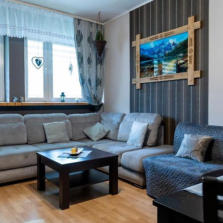 Apartament Pod Lipkami Zakopane Exteriör bild