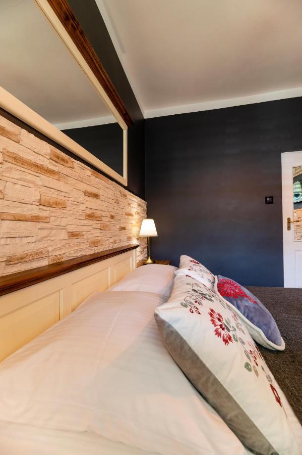 Apartament Pod Lipkami Zakopane Exteriör bild