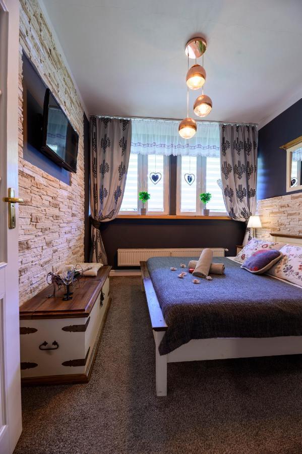 Apartament Pod Lipkami Zakopane Exteriör bild