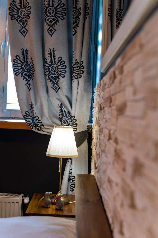 Apartament Pod Lipkami Zakopane Exteriör bild