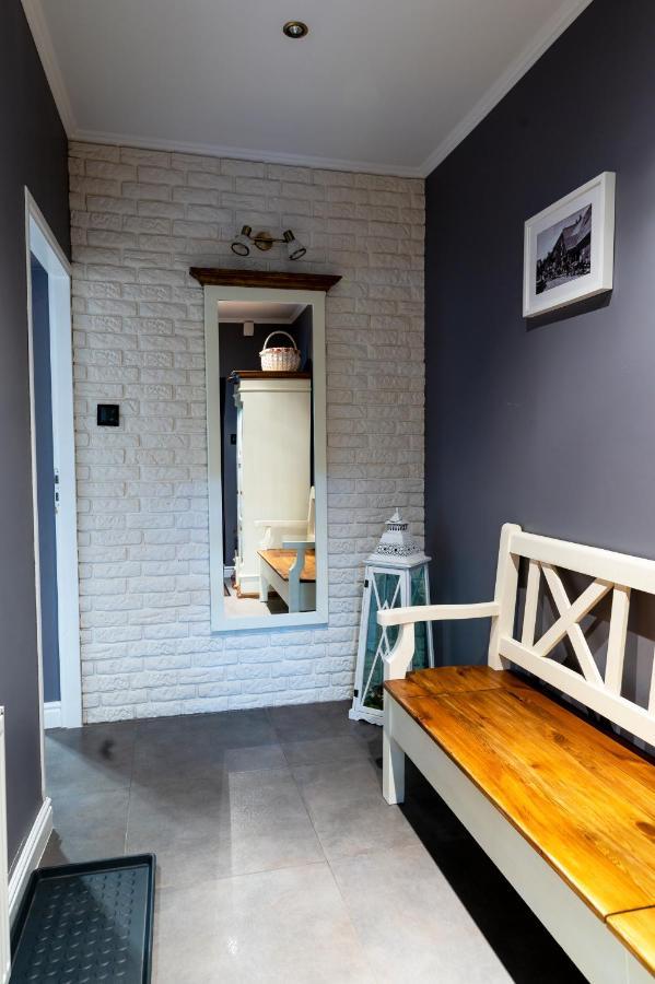 Apartament Pod Lipkami Zakopane Exteriör bild