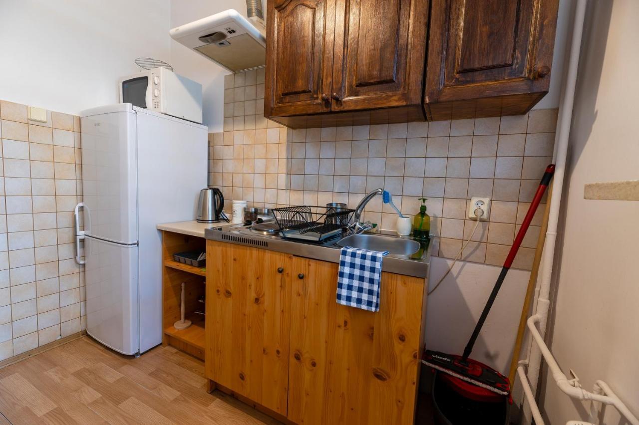 Apartament Pod Lipkami Zakopane Exteriör bild